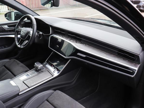 Audi A6 V (C8) с пробегом 2021 года, цена 4 369 000 рублей, 93876 км, седан, Автокод Объявления