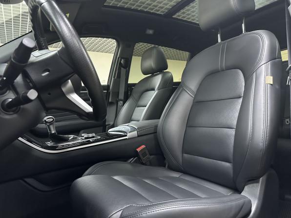 Dongfeng DFSK ix7 с пробегом 2024 года, цена 2 419 000 рублей, 17123 км, внедорожник, Автокод Объявления