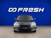Skoda Superb III Рестайлинг Москва  - изображение 29