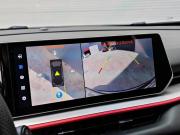 Geely Coolray I Рестайлинг Краснодар  - изображение 37