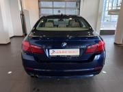 BMW 5 серии VI (F10/F11/F07) Чебоксары  - изображение 37