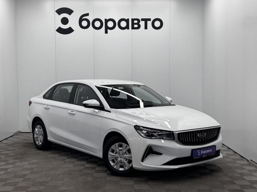 Geely Emgrand II Воронеж  - изображение 3