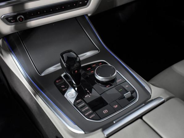 BMW X5 IV (G05/G18) с пробегом 2019 года, цена 5 537 565 рублей, 113363 км, внедорожник, Автокод Объявления