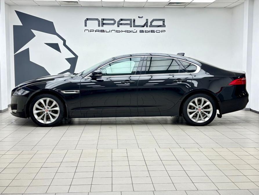 Jaguar XF II Ростов-на-Дону  - изображение 6