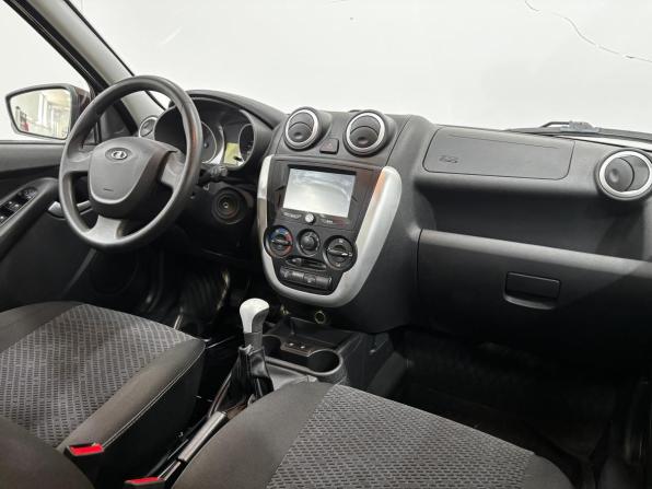 Lada (ВАЗ) Granta I с пробегом 2015 года, цена 550 000 рублей, 30645 км, лифтбек, Автокод Объявления