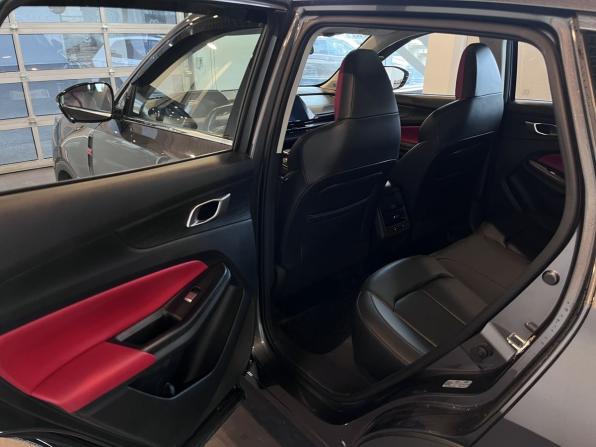 Changan CS55 Plus II с пробегом 2023 года, цена 1 862 000 рублей, 53944 км, внедорожник, Автокод Объявления