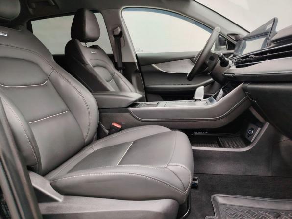 Chery Tiggo 7 Pro Max I Рестайлинг с пробегом 2024 года, цена 2 000 000 рублей, 35532 км, внедорожник, Автокод Объявления
