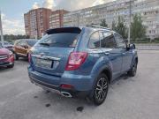 Lifan X60 I Рестайлинг 2 Йошкар-Ола  - изображение 28