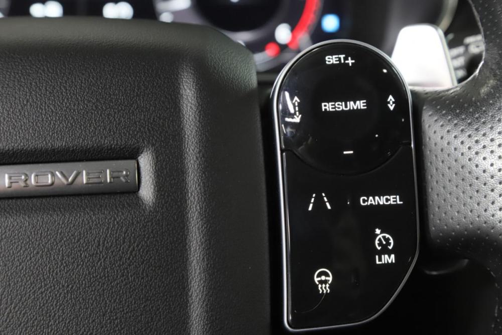 Land Rover Range Rover Sport II Рестайлинг Москва  - изображение 22