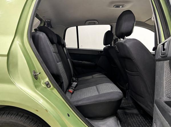 Hyundai Getz I Рестайлинг с пробегом 2006 года, цена 375 000 рублей, 217900 км, хэтчбек, Автокод Объявления