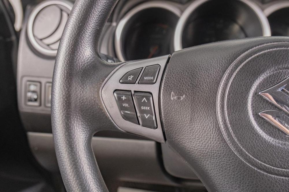 Suzuki Grand Vitara II Рестайлинг 2 Томск  - изображение 14