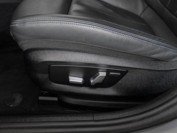 BMW 5 серии VII (G30/G31/G38) Рестайлинг с пробегом 2020 года, цена 5 380 000 рублей, 87448 км, седан, Автокод Объявления
