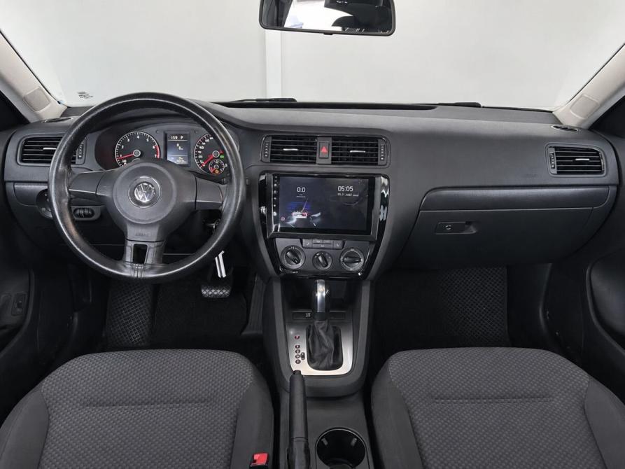 Volkswagen Jetta VI Рестайлинг Уфа  - изображение 7