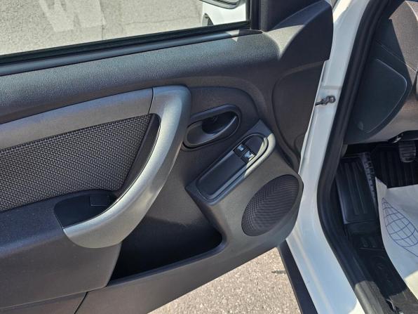 Renault Duster I Рестайлинг с пробегом 2018 года, цена 1 149 995 рублей, 225052 км, внедорожник, Автокод Объявления
