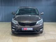Kia Rio III Рестайлинг Ростов-на-Дону  - изображение 14