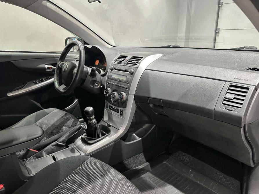 Toyota Corolla X (E140 E150) Рестайлинг Екатеринбург  - изображение 15