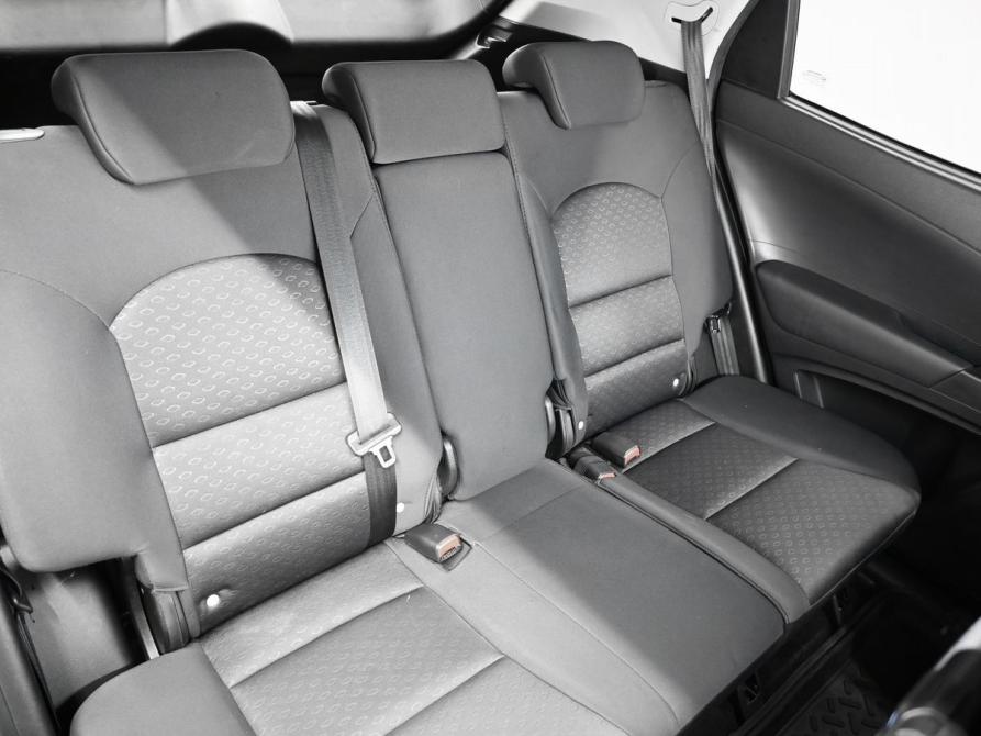 SsangYong Actyon II Тверь  - изображение 13