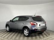 Nissan Qashqai I Рестайлинг Воронеж  - изображение 38