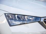 Skoda Rapid II Волгоград  - изображение 44