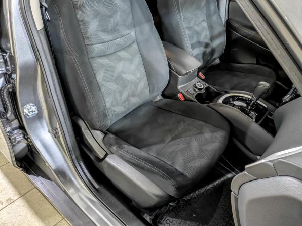 Nissan X-Trail III с пробегом 2015 года, цена 1 790 000 рублей, 79151 км, внедорожник, Автокод Объявления