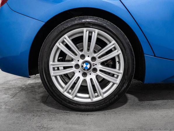 BMW 1 серии II (F20/F21) с пробегом 2012 года, цена 1 430 000 рублей, 85474 км, хэтчбек, Автокод Объявления