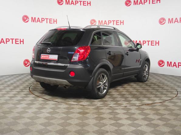 Opel Antara I Рестайлинг с пробегом 2012 года, цена 971 000 рублей, 201446 км, внедорожник, Автокод Объявления