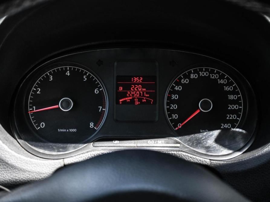 Volkswagen Polo V Новороссийск  - изображение 16