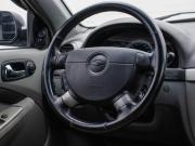 Chevrolet Lacetti I Москва  - изображение 31