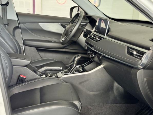 Chery Tiggo 4 Pro I Рестайлинг с пробегом 2023 года, цена 1 530 000 рублей, 45000 км, внедорожник, Автокод Объявления