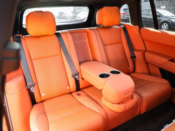 Li Auto (Lixiang) L7 I Рестайлинг с пробегом 2024 года, цена 6 499 000 рублей, 34550 км, внедорожник, Автокод Объявления