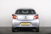 Mitsubishi Mirage VI Томск  - изображение 23