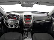 Kia Sorento II Рестайлинг Москва  - изображение 42