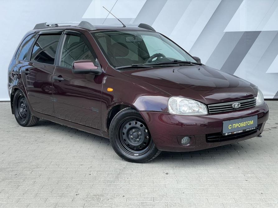 Lada (ВАЗ) Kalina I Екатеринбург  - изображение 3