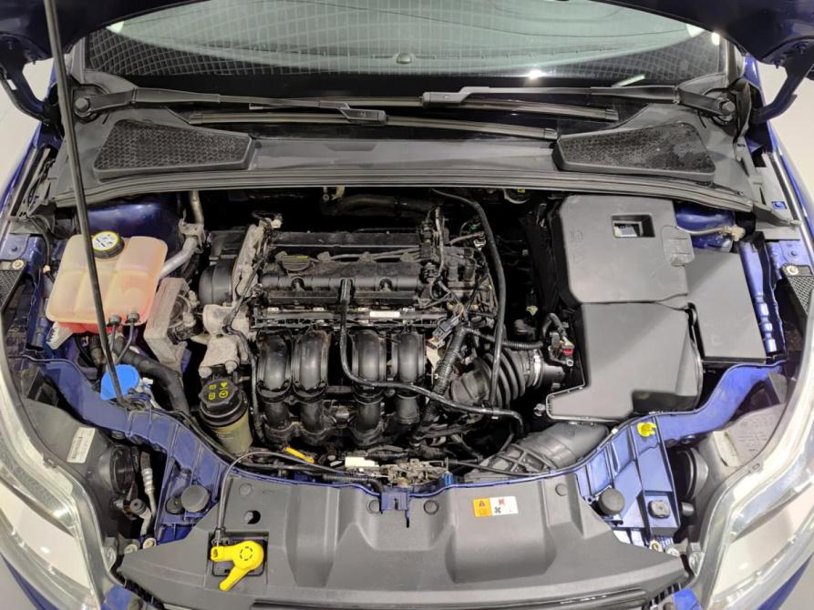 Ford Focus III Казань  - изображение 11