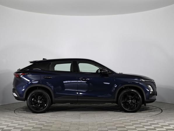 Omoda C5 I с пробегом 2023 года, цена 1 809 000 рублей, 43872 км, внедорожник, Автокод Объявления