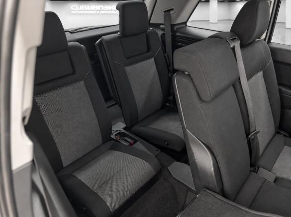 Opel Zafira B Рестайлинг с пробегом 2013 года, цена 780 500 рублей, 131658 км, минивэн, Автокод Объявления