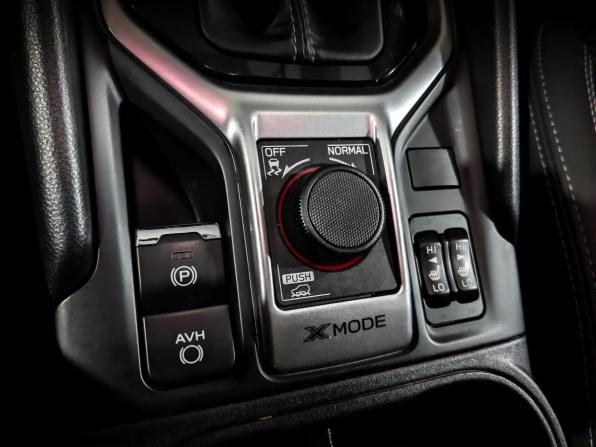Subaru Forester V с пробегом 2021 года, цена 2 395 000 рублей, 152551 км, внедорожник, Автокод Объявления