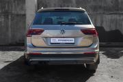 Volkswagen Tiguan II Москва  - изображение 32