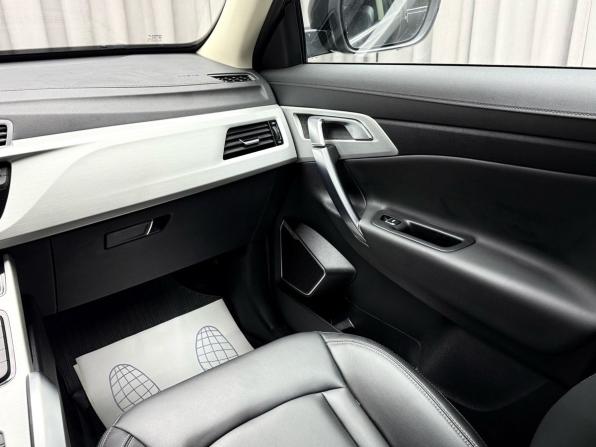 Geely Atlas I с пробегом 2021 года, цена 2 099 000 рублей, 44947 км, внедорожник, Автокод Объявления