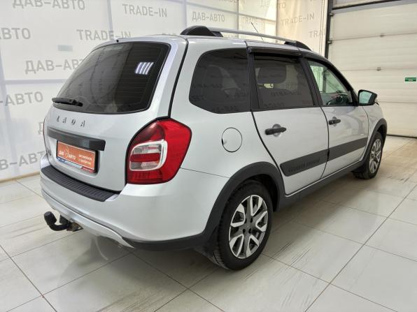 Lada (ВАЗ) Granta I Рестайлинг с пробегом 2023 года, цена 895 000 рублей, 38000 км, универсал, Автокод Объявления