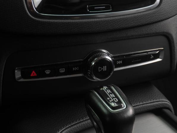 Volvo XC90 II Рестайлинг 1 с пробегом 2021 года, цена 4 949 000 рублей, 133416 км, внедорожник, Автокод Объявления