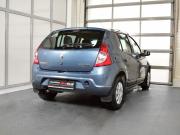 Renault Sandero I Кемерово  - изображение 22