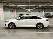 Hyundai Sonata VII (LF) Рестайлинг Казань  - изображение 32