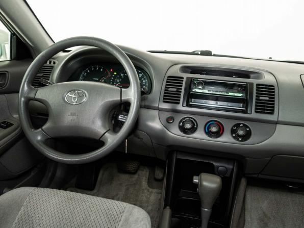 Toyota Camry V (XV30) с пробегом 2002 года, цена 990 000 рублей, 159950 км, седан, Автокод Объявления