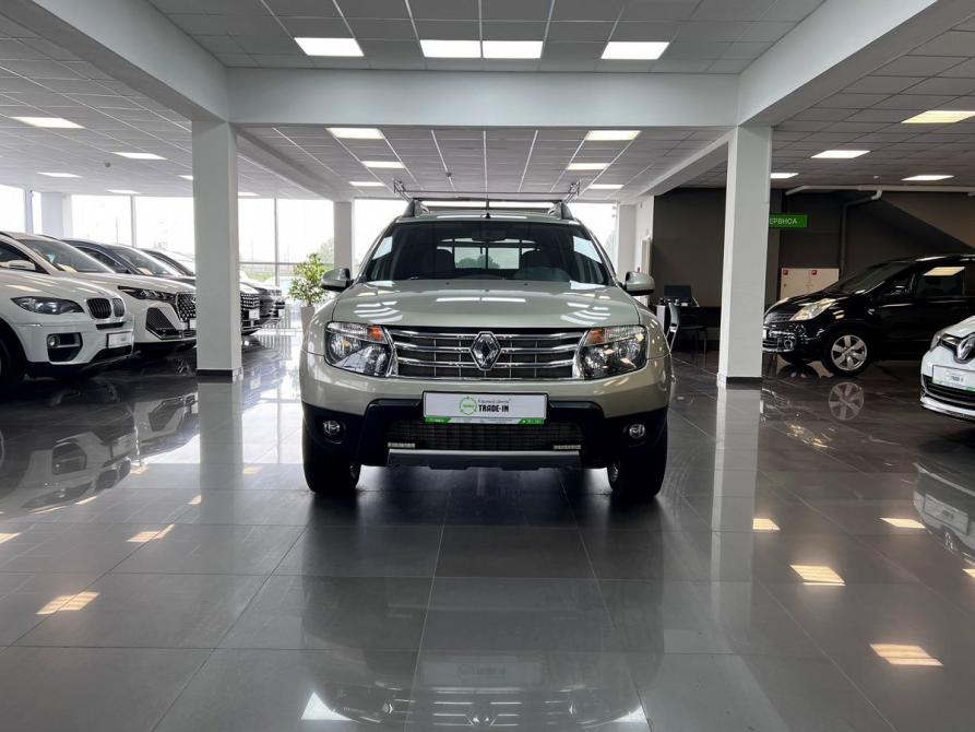 Renault Duster I Тверь  - изображение 3