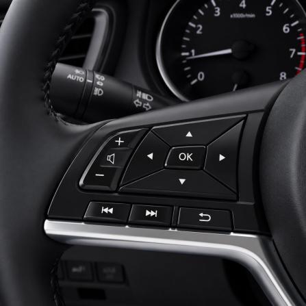 Nissan X-Trail III с пробегом 2018 года, цена 1 843 000 рублей, 126602 км, внедорожник, Автокод Объявления