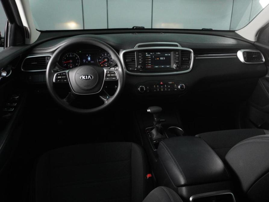 Kia Sorento III Prime Рестайлинг Минеральные Воды  - изображение 6