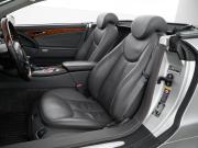 Mercedes-Benz SL-Класс V (R230) Москва  - изображение 29