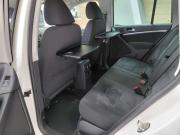 Volkswagen Tiguan I Рестайлинг Москва  - изображение 38