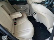 Mercedes-Benz GLC I (X253) Рестайлинг Липецк  - изображение 21